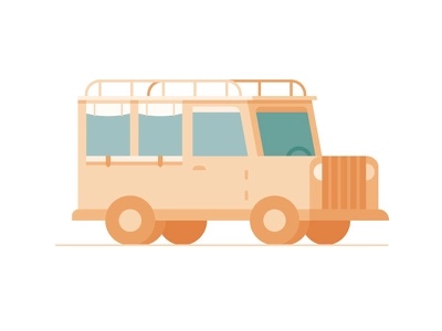 Safari Tour