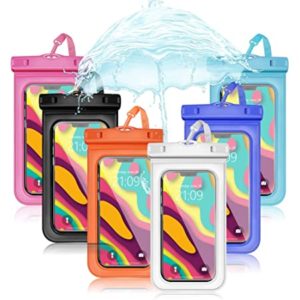 Universal Waterproof Phone Case