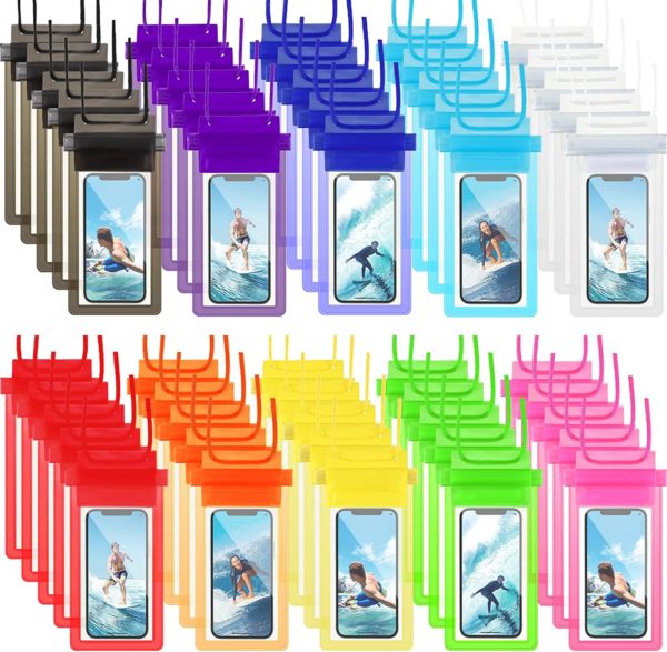 Universal Waterproof Phone Case